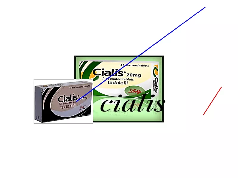 Cialis vente sur internet